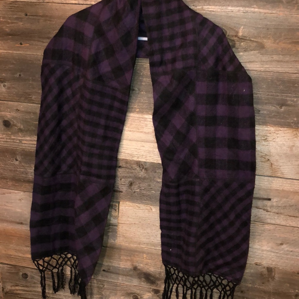 Jessica Simpson Scarf